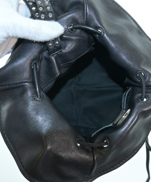 3.1 Phillip Lim（スリーワンフィリップリム）その他 黒 サイズ:- レディース/2200715863114