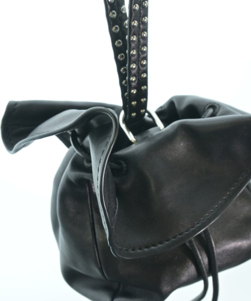 3.1 Phillip Lim（スリーワンフィリップリム）その他 黒 サイズ:- レディース/2200715863114