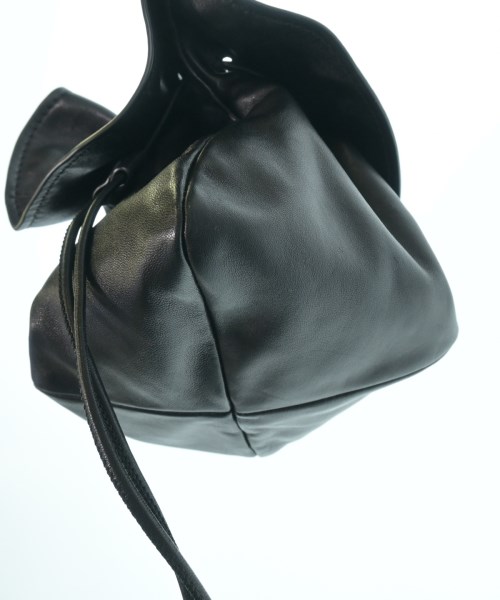 3.1 Phillip Lim（スリーワンフィリップリム）その他 黒 サイズ:- レディース/2200715863114