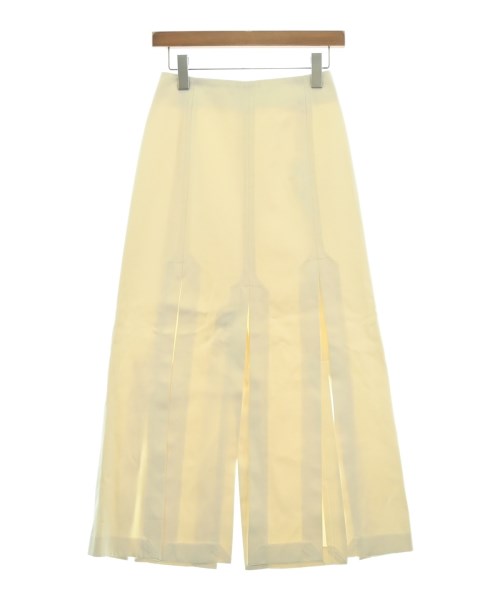 3.1 Phillip Lim(スリーワンフィリップリム)のロング・マキシ丈スカート サイズ:00(XS位) 19,200円