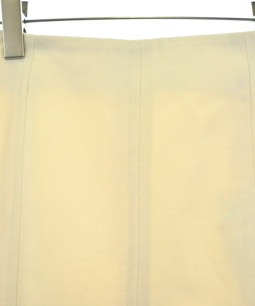 3.1 Phillip Lim（スリーワンフィリップリム）ロング・マキシ丈スカート 白 サイズ:00(XS位) レディース/2200717402038