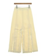 3.1 Phillip Lim（スリーワンフィリップリム）ロング・マキシ丈スカート 白 サイズ:00(XS位) レディース/2200717402038