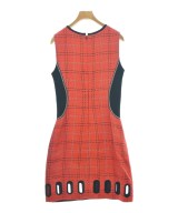 3.1 Phillip Lim（スリーワンフィリップリム）ワンピース オレンジ サイズ:0(XS位) レディース/2200717402052