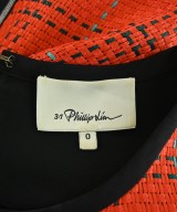 3.1 Phillip Lim（スリーワンフィリップリム）ワンピース オレンジ サイズ:0(XS位) レディース/2200717402052