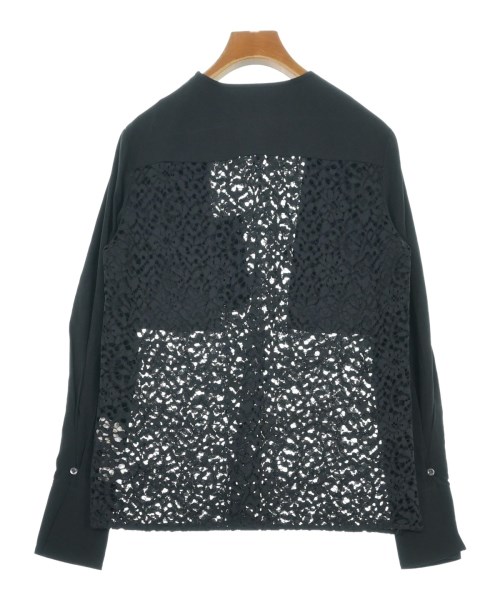3.1 Phillip Lim（スリーワンフィリップリム）ブラウス 紺 サイズ:0(XS位) レディース/2200714813035