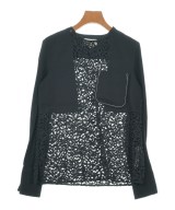3.1 Phillip Lim（スリーワンフィリップリム）ブラウス 紺 サイズ:0(XS位) レディース/2200714813035
