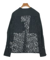 3.1 Phillip Lim（スリーワンフィリップリム）ブラウス 紺 サイズ:0(XS位) レディース/2200714813035