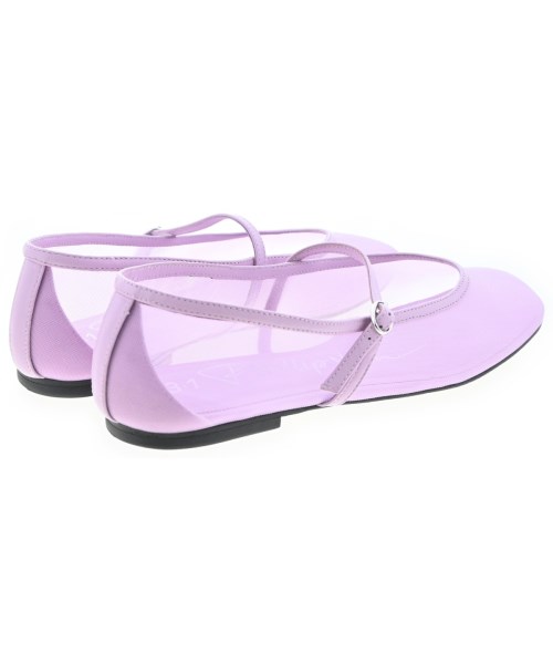 3.1 Phillip Lim（スリーワンフィリップリム）パンプス ピンク サイズ:EU38(24.5cm位) レディース/2200717989089
