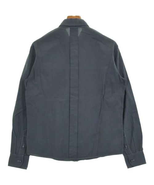 3.1 Phillip Lim（スリーワンフィリップリム）カジュアルシャツ 紺 サイズ:XS メンズ/2200718007027