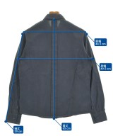 3.1 Phillip Lim（スリーワンフィリップリム）カジュアルシャツ 紺 サイズ:XS メンズ/2200718007027