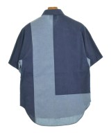 3.1 Phillip Lim（スリーワンフィリップリム）カジュアルシャツ 青 サイズ:XS メンズ/2200718007034