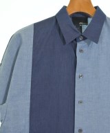 3.1 Phillip Lim（スリーワンフィリップリム）カジュアルシャツ 青 サイズ:XS メンズ/2200718007034