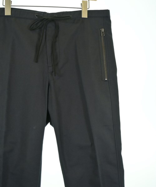 3.1 Phillip Lim（スリーワンフィリップリム）スラックス 黒 サイズ:XS メンズ/2200718007041