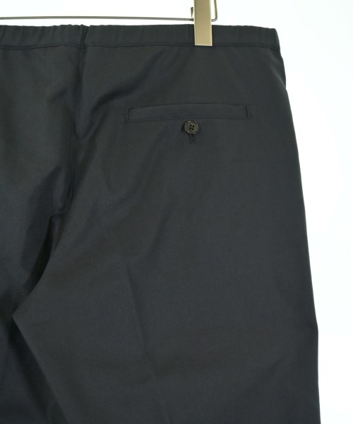 3.1 Phillip Lim（スリーワンフィリップリム）スラックス 黒 サイズ:XS メンズ/2200718007041