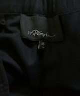 3.1 Phillip Lim（スリーワンフィリップリム）スラックス 黒 サイズ:XS メンズ/2200718007041