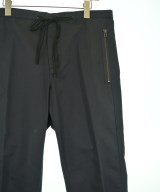 3.1 Phillip Lim（スリーワンフィリップリム）スラックス 黒 サイズ:XS メンズ/2200718007041