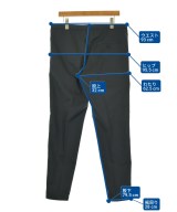3.1 Phillip Lim（スリーワンフィリップリム）スラックス 黒 サイズ:XS メンズ/2200718007041