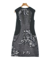 3.1 Phillip Lim（スリーワンフィリップリム）ワンピース 黒 サイズ:0(XS位) レディース/2200713808117