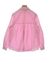 3.1 Phillip Lim（スリーワンフィリップリム）カジュアルシャツ ピンク サイズ:0(XS位) レディース/2200713808452