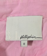 3.1 Phillip Lim（スリーワンフィリップリム）カジュアルシャツ ピンク サイズ:0(XS位) レディース/2200713808452