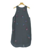 3.1 Phillip Lim（スリーワンフィリップリム）ワンピース 紺 サイズ:2(M位) レディース/2200716029038