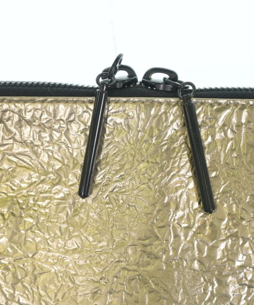 3.1 Phillip Lim（スリーワンフィリップリム）クラッチバッグ 黒 サイズ:- レディース/2200718539054