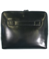 3.1 Phillip Lim（スリーワンフィリップリム）クラッチバッグ 黒 サイズ:- レディース/2200718539054