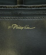 3.1 Phillip Lim（スリーワンフィリップリム）クラッチバッグ 黒 サイズ:- レディース/2200718539054