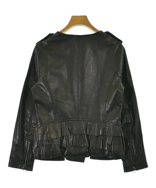 3.1 Phillip Lim（スリーワンフィリップリム）ライダース 黒 サイズ:2(M位) レディース/2200699518116