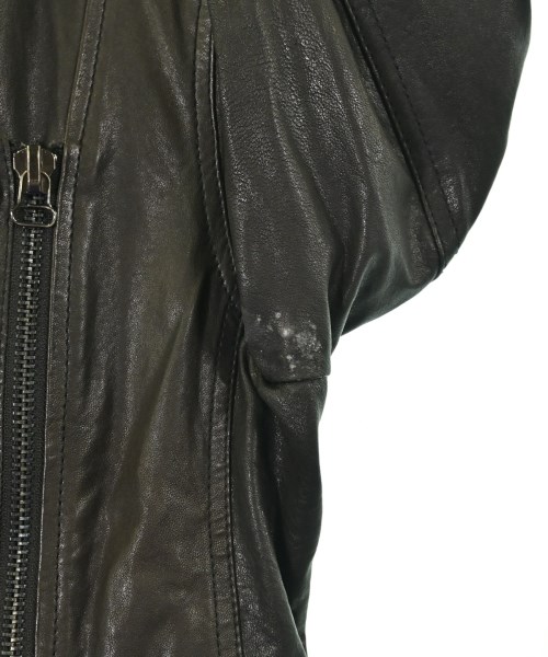 3.1 Phillip Lim（スリーワンフィリップリム）ライダース 黒 サイズ:2(M位) レディース/2200699518116