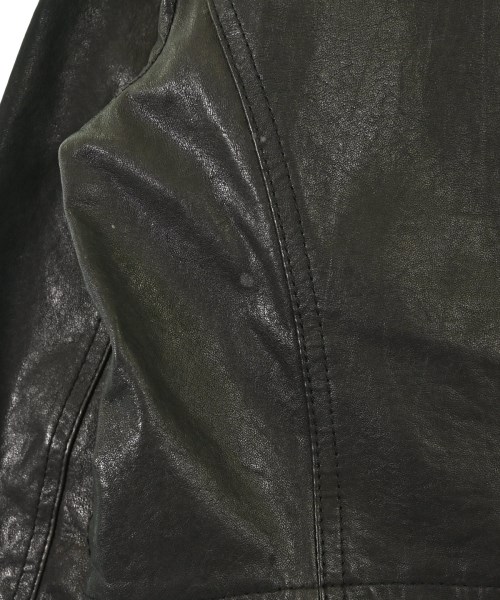 3.1 Phillip Lim（スリーワンフィリップリム）ライダース 黒 サイズ:2(M位) レディース/2200699518116