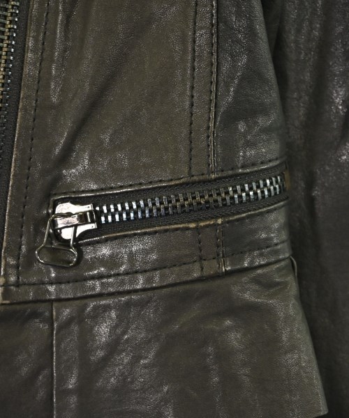 3.1 Phillip Lim（スリーワンフィリップリム）ライダース 黒 サイズ:2(M位) レディース/2200699518116