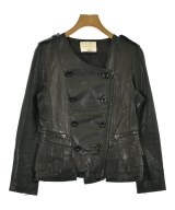 3.1 Phillip Lim（スリーワンフィリップリム）ライダース 黒 サイズ:2(M位) レディース/2200699518116