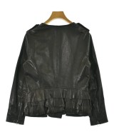 3.1 Phillip Lim（スリーワンフィリップリム）ライダース 黒 サイズ:2(M位) レディース/2200699518116