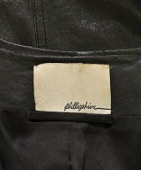 3.1 Phillip Lim（スリーワンフィリップリム）ライダース 黒 サイズ:2(M位) レディース/2200699518116