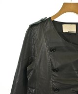 3.1 Phillip Lim（スリーワンフィリップリム）ライダース 黒 サイズ:2(M位) レディース/2200699518116