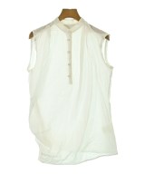3.1 Phillip Lim（スリーワンフィリップリム）ブラウス 白 サイズ:0(XS位) レディース/2200716308102
