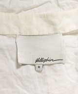 3.1 Phillip Lim（スリーワンフィリップリム）ブラウス 白 サイズ:0(XS位) レディース/2200716308102