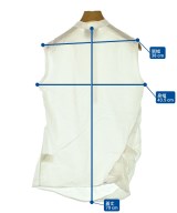 3.1 Phillip Lim（スリーワンフィリップリム）ブラウス 白 サイズ:0(XS位) レディース/2200716308102