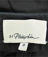 3.1 Phillip Lim（スリーワンフィリップリム）スラックス 黒 サイズ:0(XS位) メンズ/2200717566068