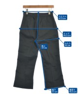 3.1 Phillip Lim（スリーワンフィリップリム）スラックス 黒 サイズ:0(XS位) メンズ/2200717566068
