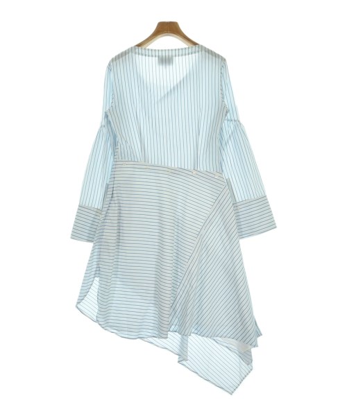3.1 Phillip Lim（スリーワンフィリップリム）シャツワンピース 白 サイズ:2(M位) レディース/2200719598012
