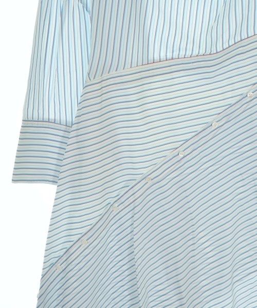 3.1 Phillip Lim（スリーワンフィリップリム）シャツワンピース 白 サイズ:2(M位) レディース/2200719598012