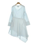 3.1 Phillip Lim（スリーワンフィリップリム）シャツワンピース 白 サイズ:2(M位) レディース/2200719598012