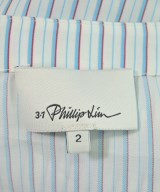 3.1 Phillip Lim（スリーワンフィリップリム）シャツワンピース 白 サイズ:2(M位) レディース/2200719598012