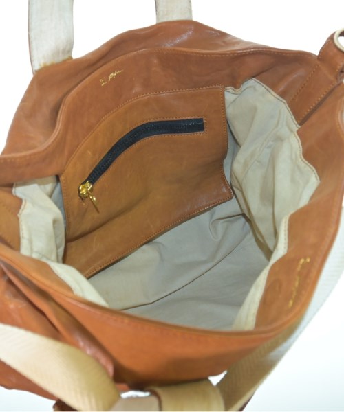 3.1 Phillip Lim（スリーワンフィリップリム）トートバッグ 茶 サイズ:- メンズ/2200645086034