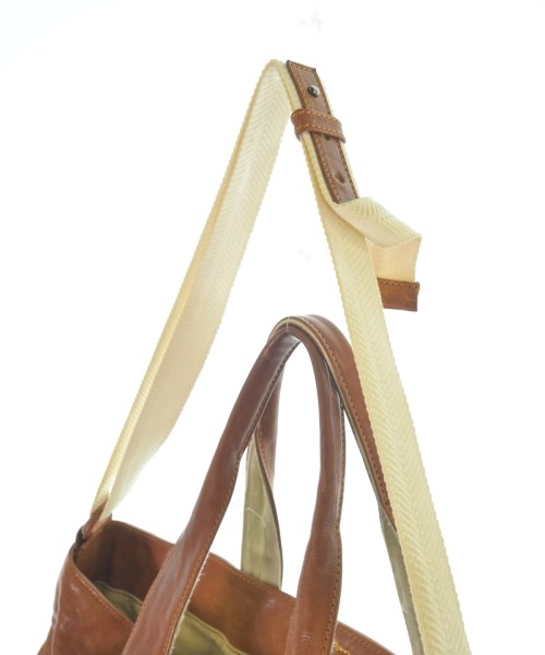 3.1 Phillip Lim（スリーワンフィリップリム）トートバッグ 茶 サイズ:- メンズ/2200645086034
