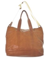 3.1 Phillip Lim（スリーワンフィリップリム）トートバッグ 茶 サイズ:- メンズ/2200645086034