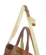 3.1 Phillip Lim（スリーワンフィリップリム）トートバッグ 茶 サイズ:- メンズ/2200645086034