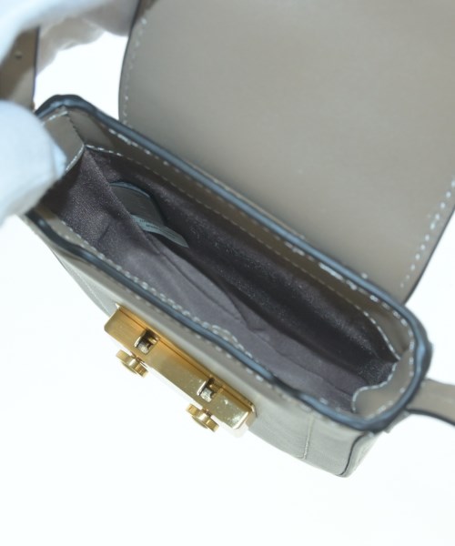 3.1 Phillip Lim（スリーワンフィリップリム）ショルダーバッグ ベージュ サイズ:- レディース/2200631846215